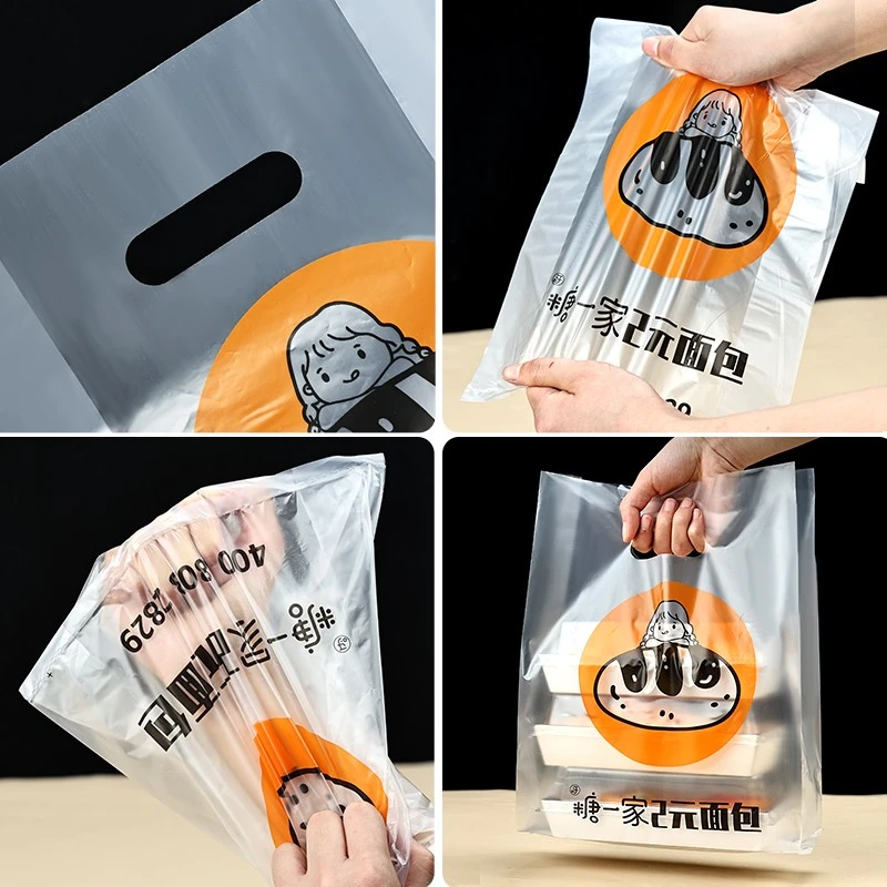 Flat Poly Bag best